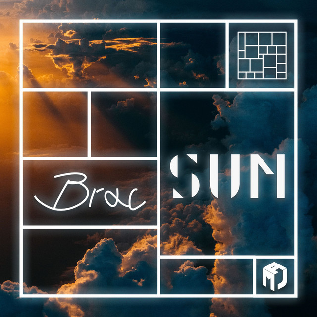 Sun cover art