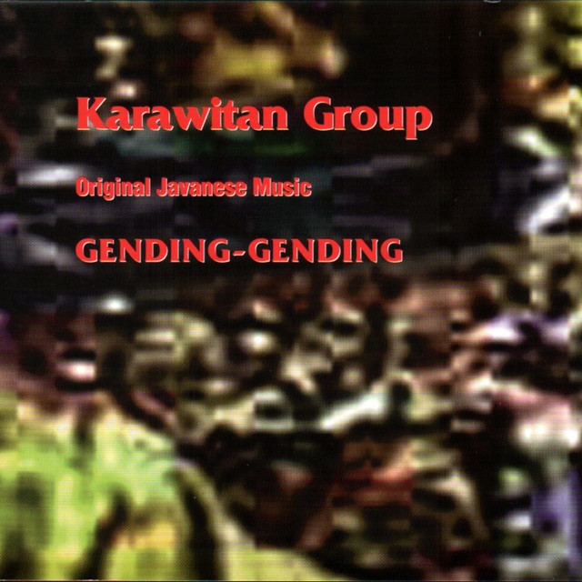 Karawitan Group