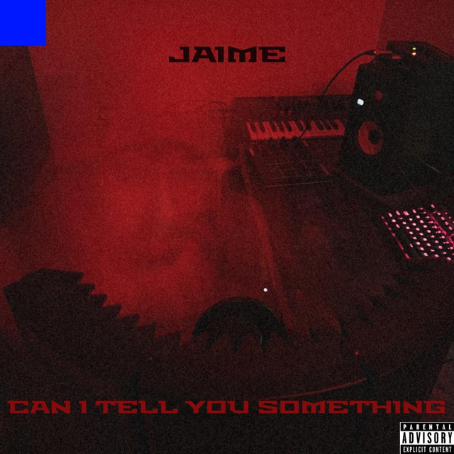 Can I Tell You Something cover art