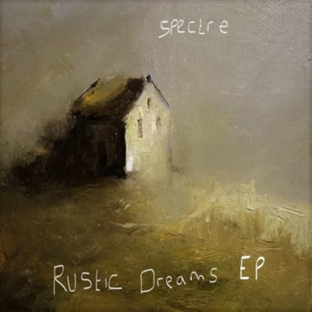 Rustic Dreams cover art