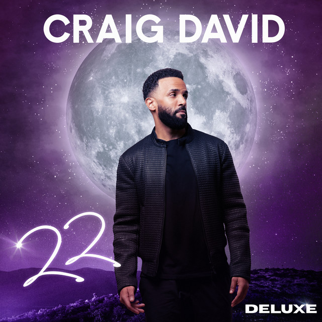 22 (Deluxe) cover art