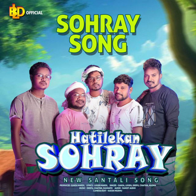 Hati Lekan Sohray