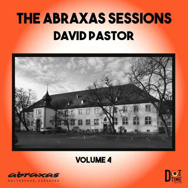 The Abraxas Sessions, Vol. 4 (Live) cover