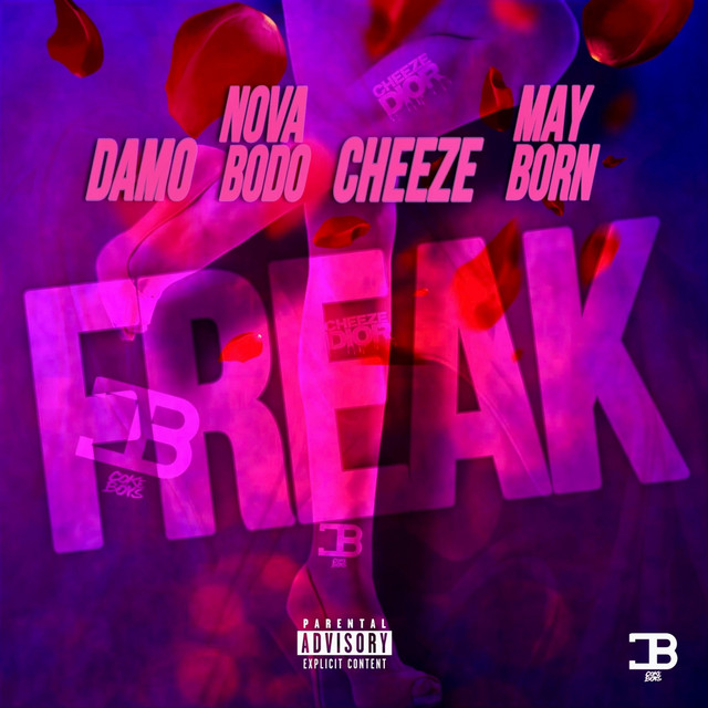 Freak