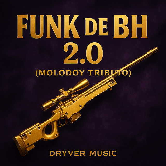 FUNK DE BH 2.0 (MOLODOY TRIBUTO) cover art