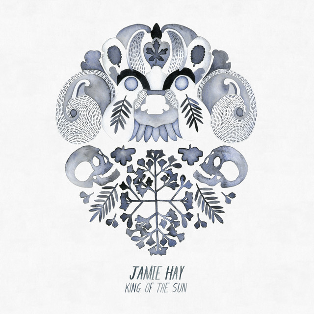 King Of The Sun cover