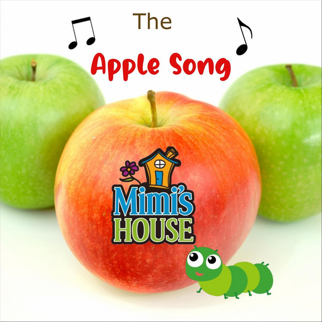 The Apple Song - Single by Mimi's House | Spotify