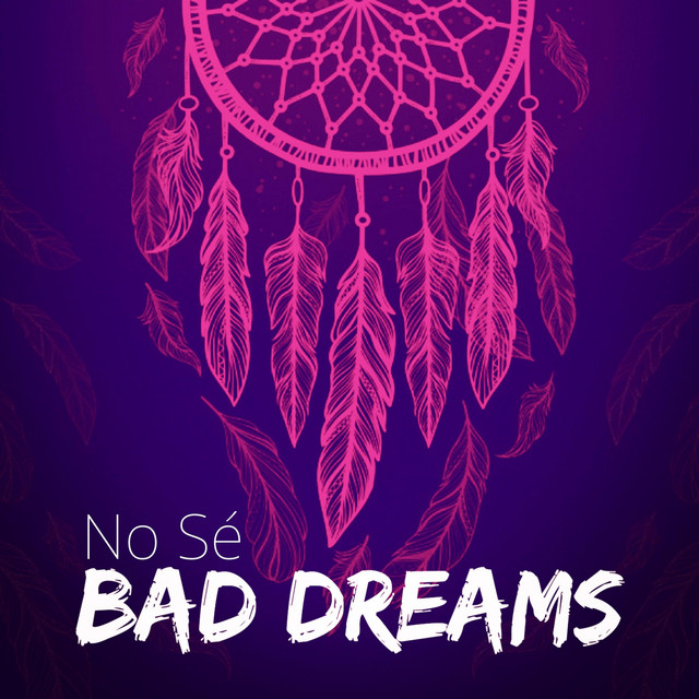 Bad Dreams cover