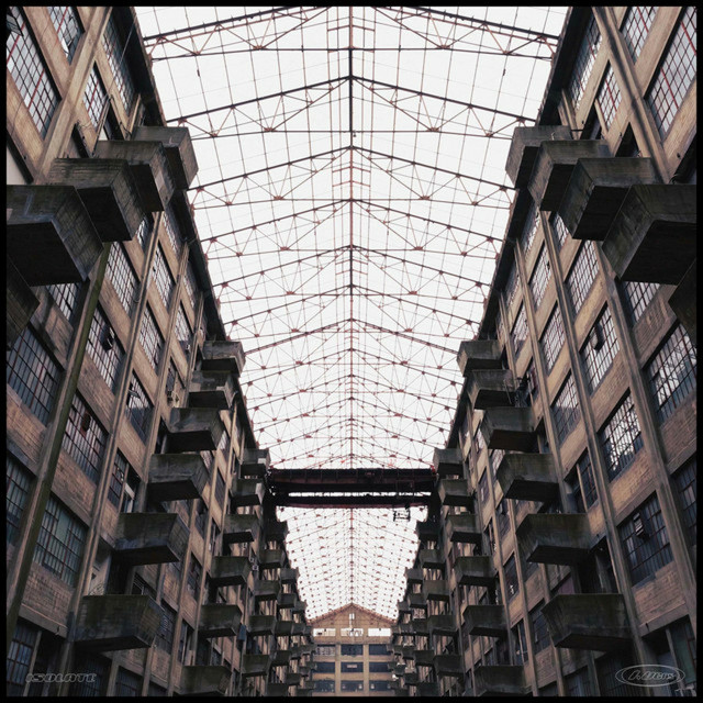 isolate cover art