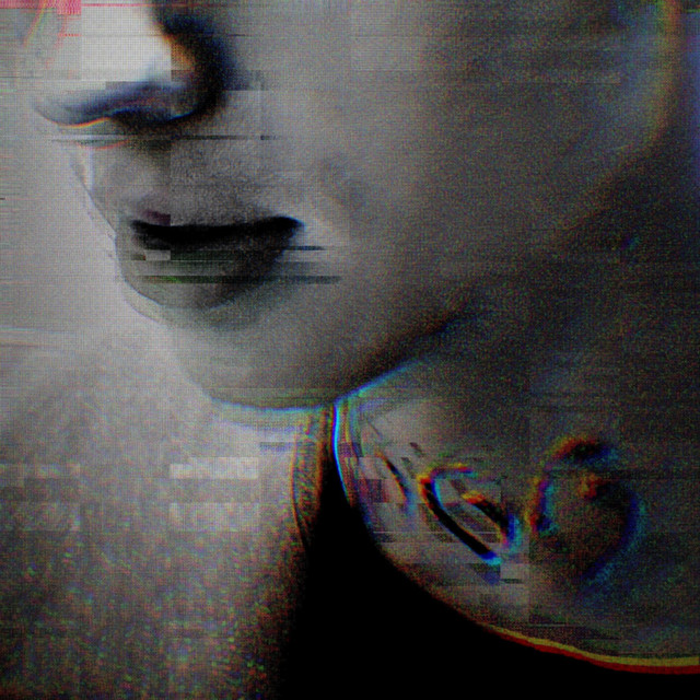 x cover art