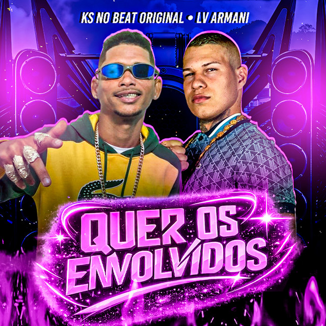 Quer os envolvidos