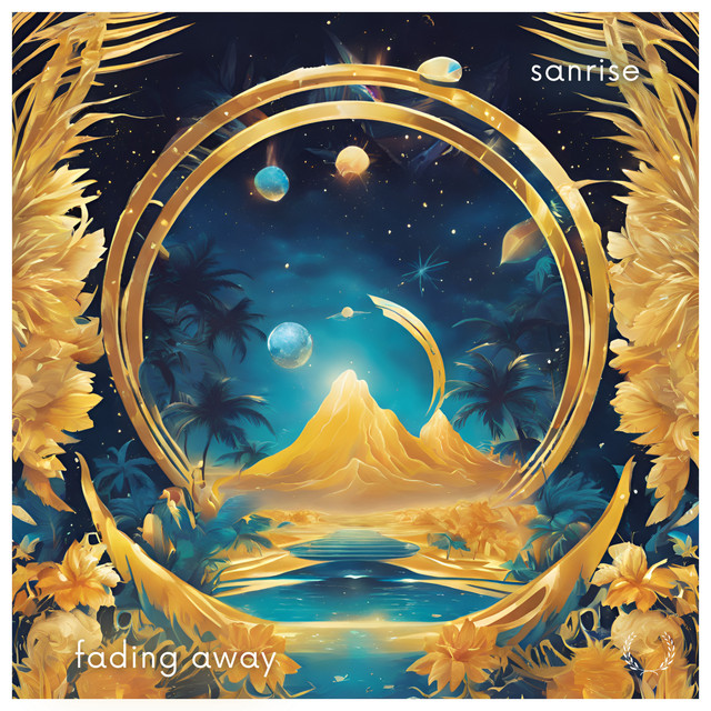 fading away cover art