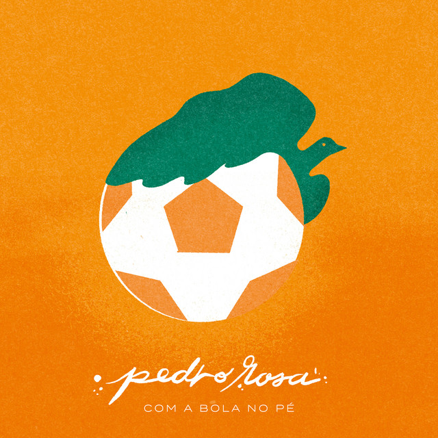 Com A Bola No Pé