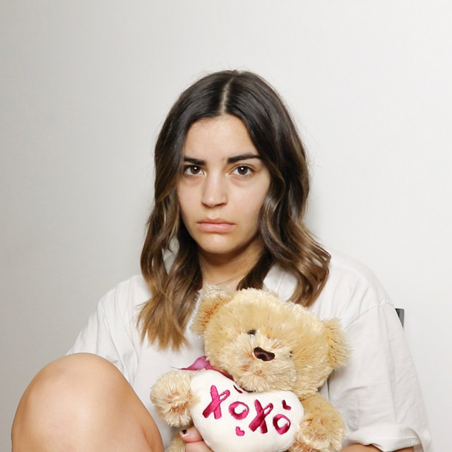 Reflection cover art