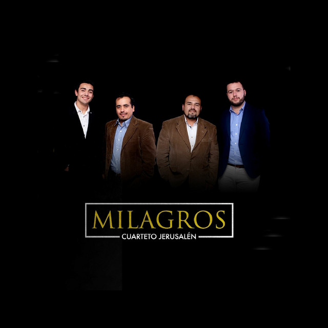 Milagros album image