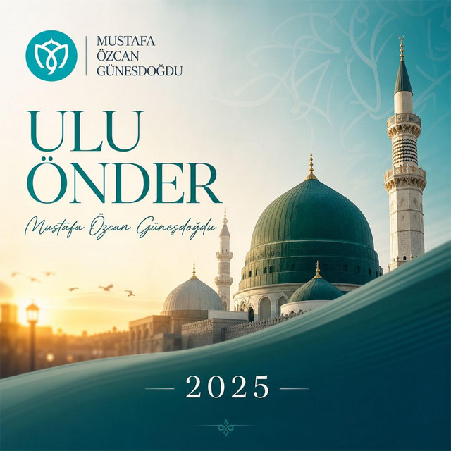 Ulu Önder (Hz.Muhammed S.A.V.) album image