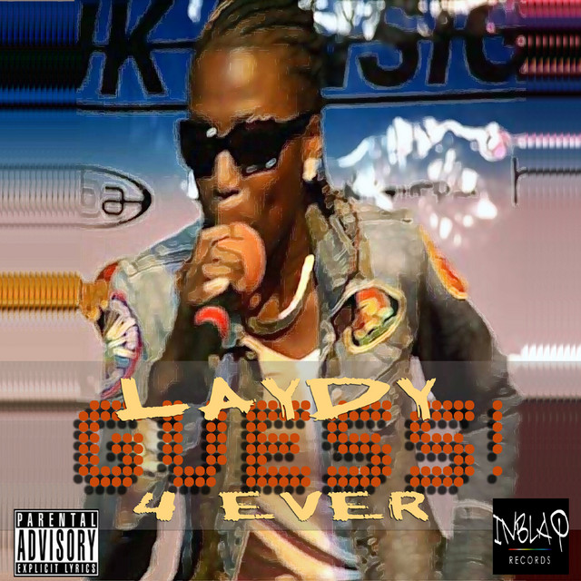 Lady Guess for Ever cover art