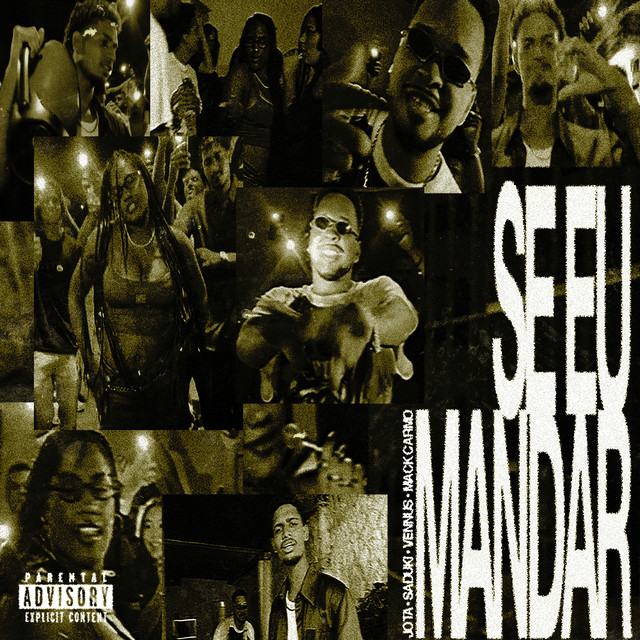 Se Eu Mandar