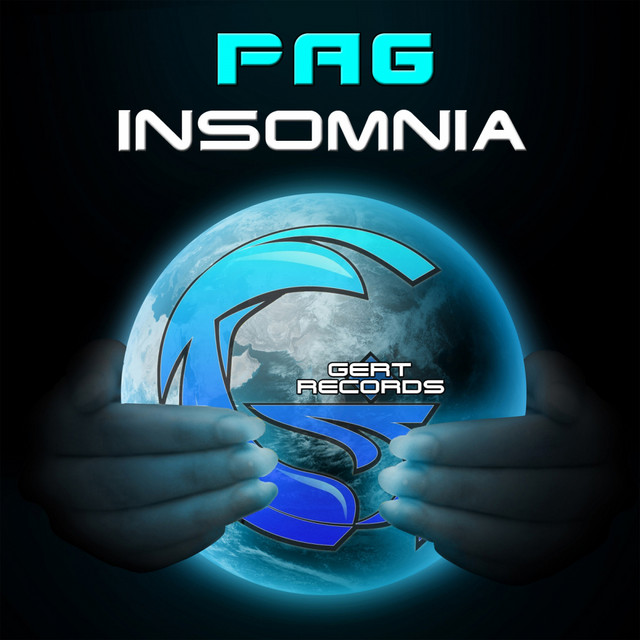 Insomnia cover art