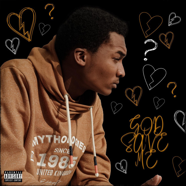 God Save Me - Album by DMD STAR | Spotify