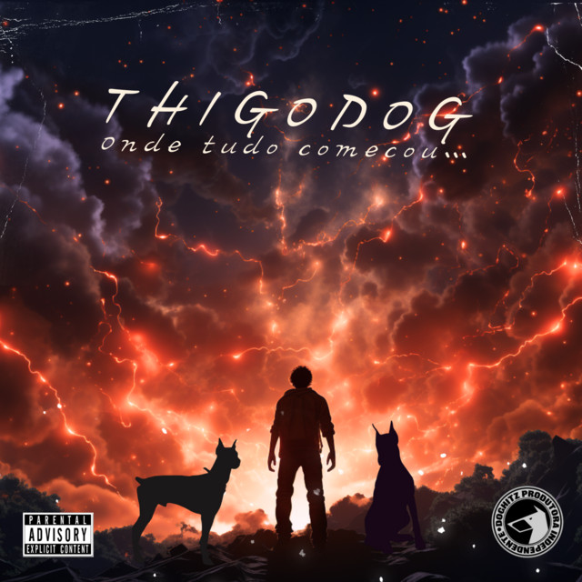 Onde tudo começou cover art