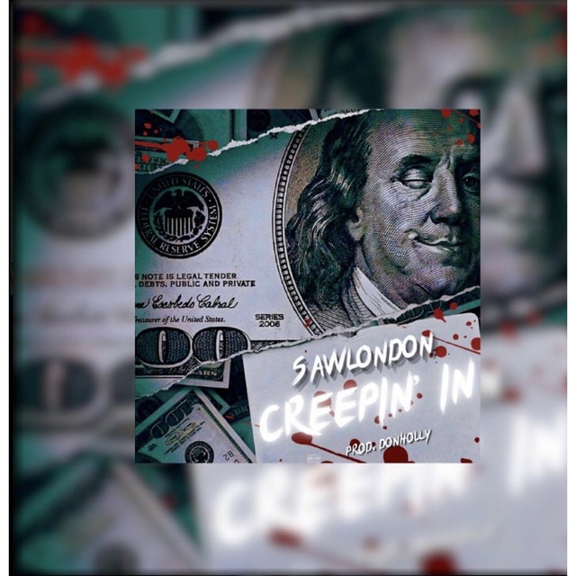 SavvLondon | Spotify