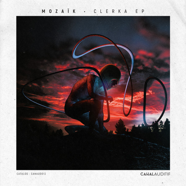 Clerka cover art