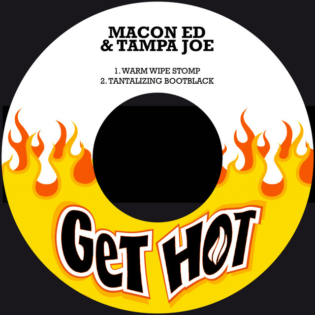 Macon Ed & Tampa Joe