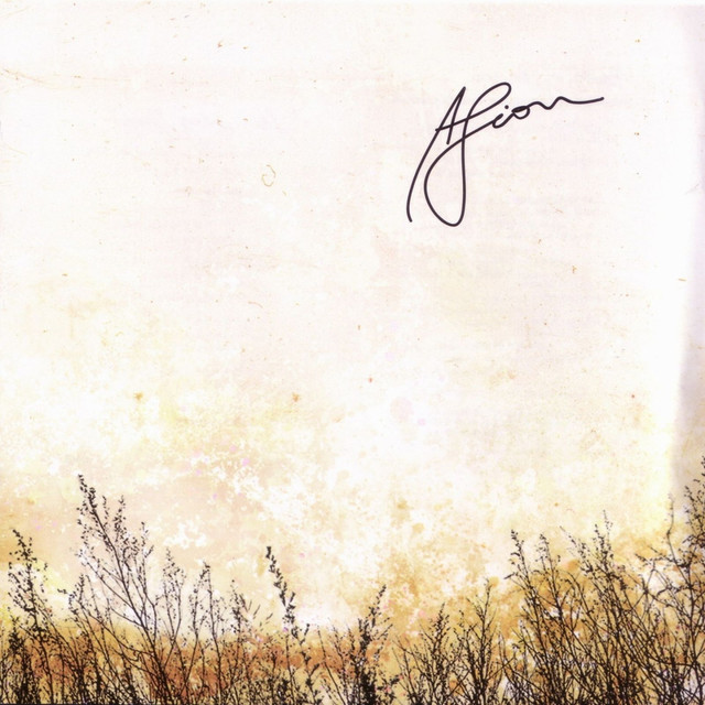 Afion cover art