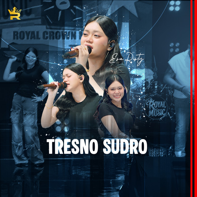 Tresno Sudro album image