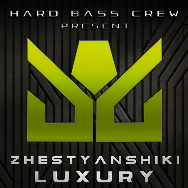 Luxury cover art