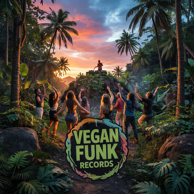 Conga - song and lyrics by Vegan Funk Records | Spotify