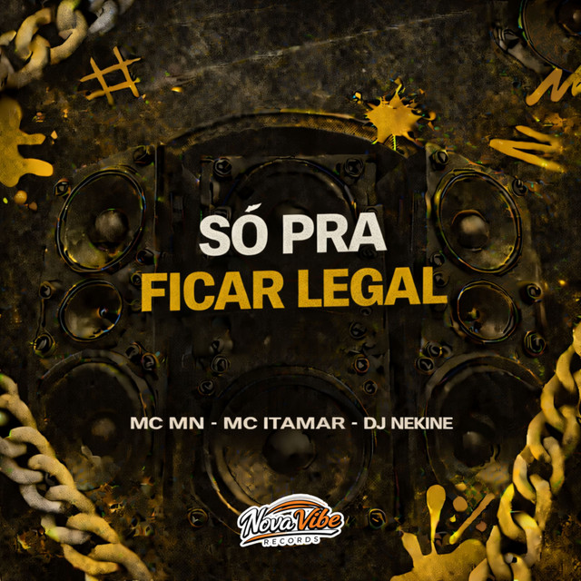 Só Pra Ficar Legal