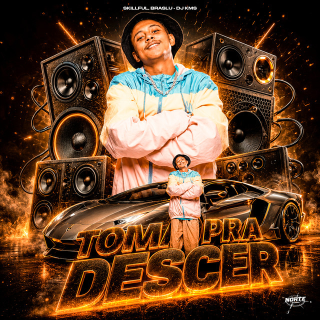 Toma pra Descer