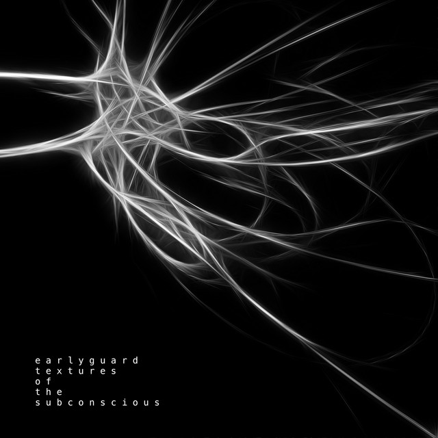 Textures of the Subconscious cover