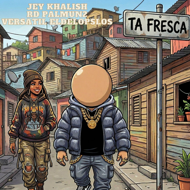 Ta Fresca