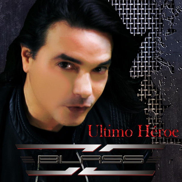 Ultimo Héroe Remastered cover