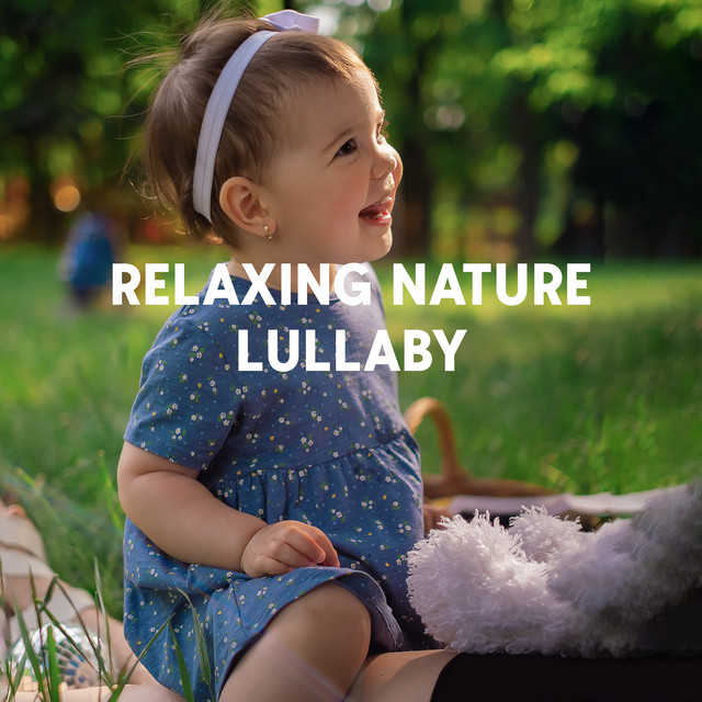 Relaxing Nature Lullaby: Insomnia Cure & Sleep Music, Sound Of Nature For Deep Sleep cover art