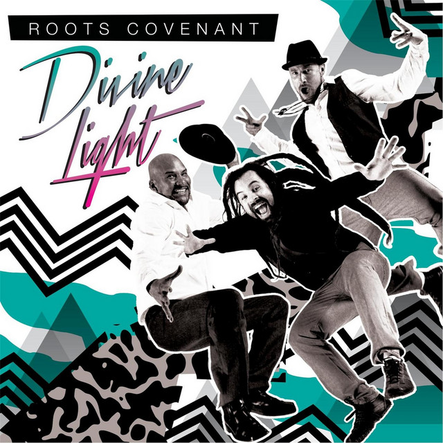 Divine Light cover