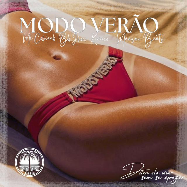 MODO VERÃO