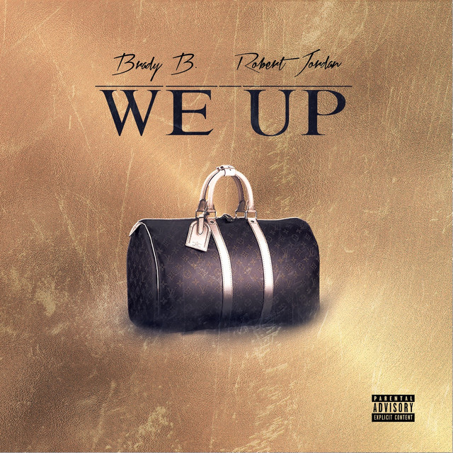 We Up cover