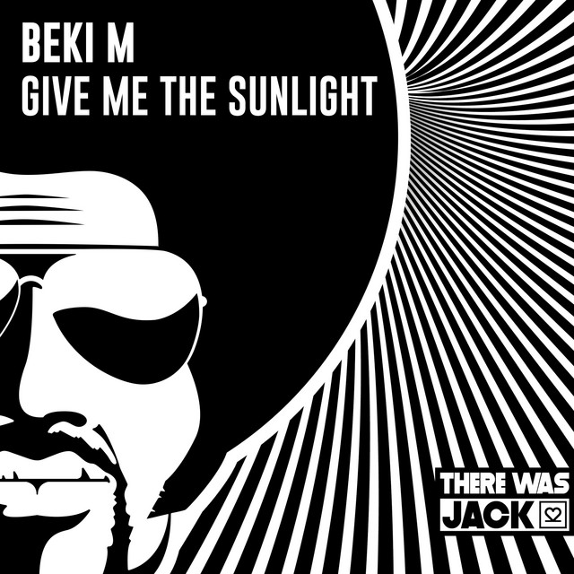 Give Me The Sunlight - Extended Mix album art