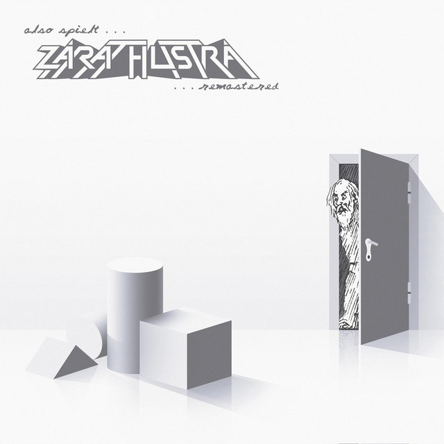 also spielt cover art