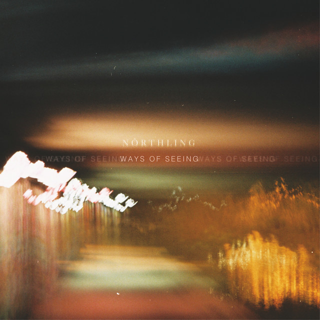 Ways of Seeing cover art
