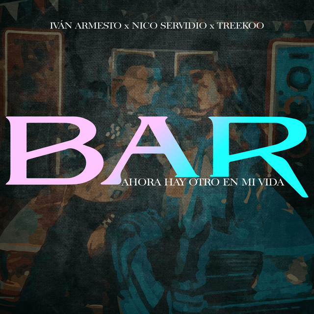 BAR (Hay Otro En Mi Vida) - Remix