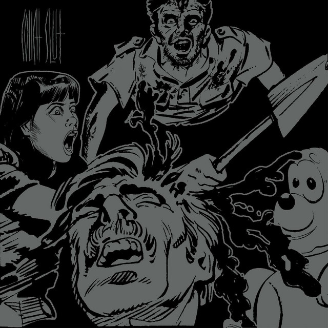 Take a Chance on Rock 'n' Roll cover art