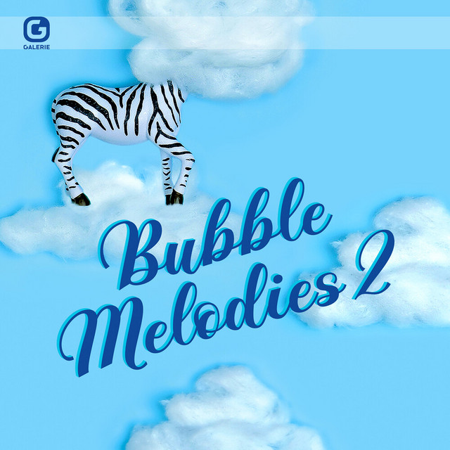 Bubble Melodies 2 by Etienne Charry