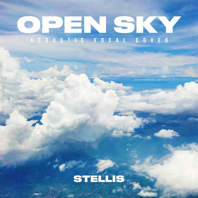 Open Sky (From "Final Fantasy XIV: Dawntrail") cover art