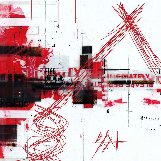 ALMIGHTY cover art