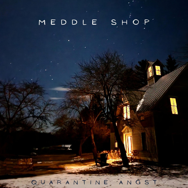 Meddle Shop (single)